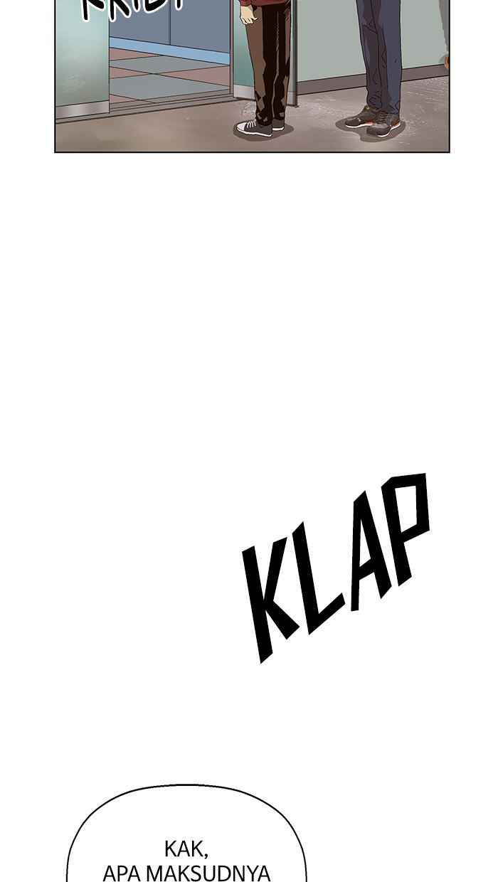 Weak Hero - Chapter 141 - Page 79