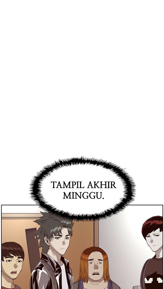 Weak Hero - Chapter 141 - Page 8