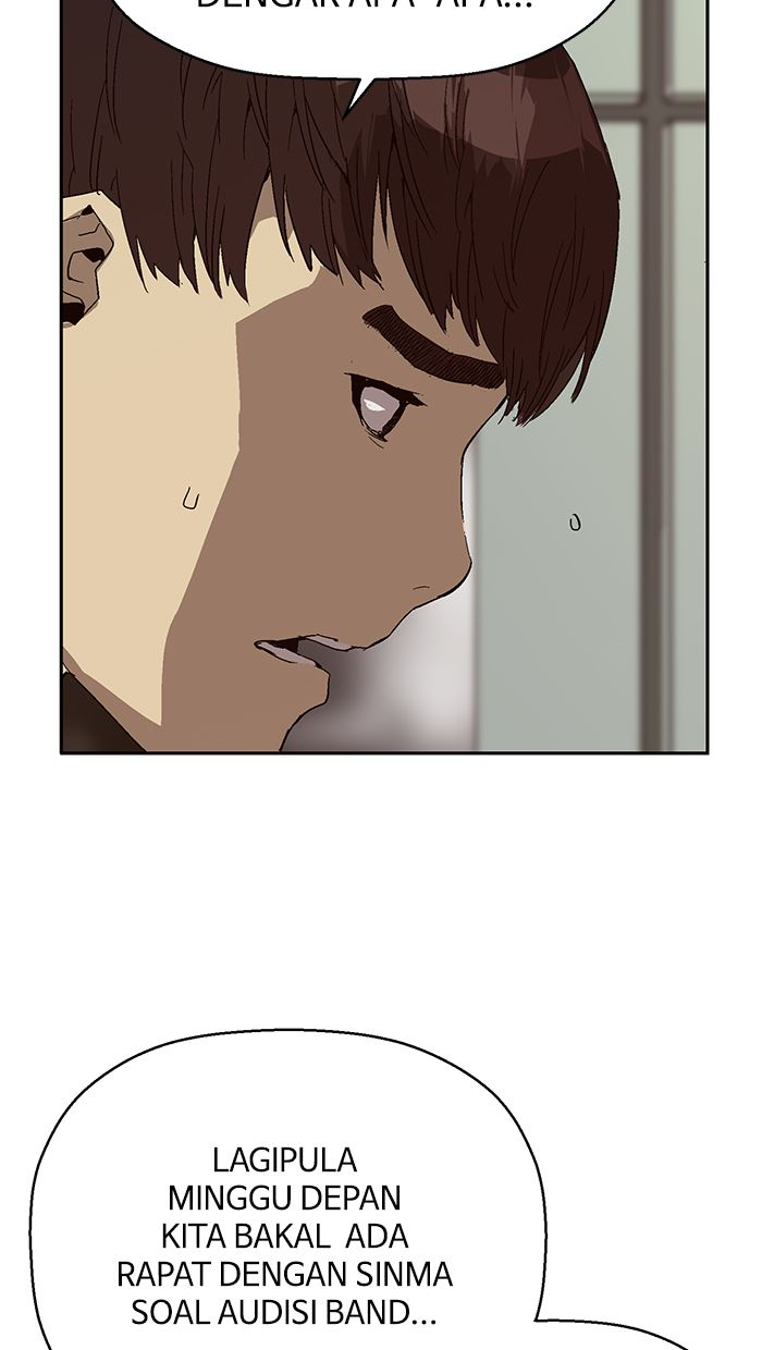 Weak Hero - Chapter 141 - Page 81