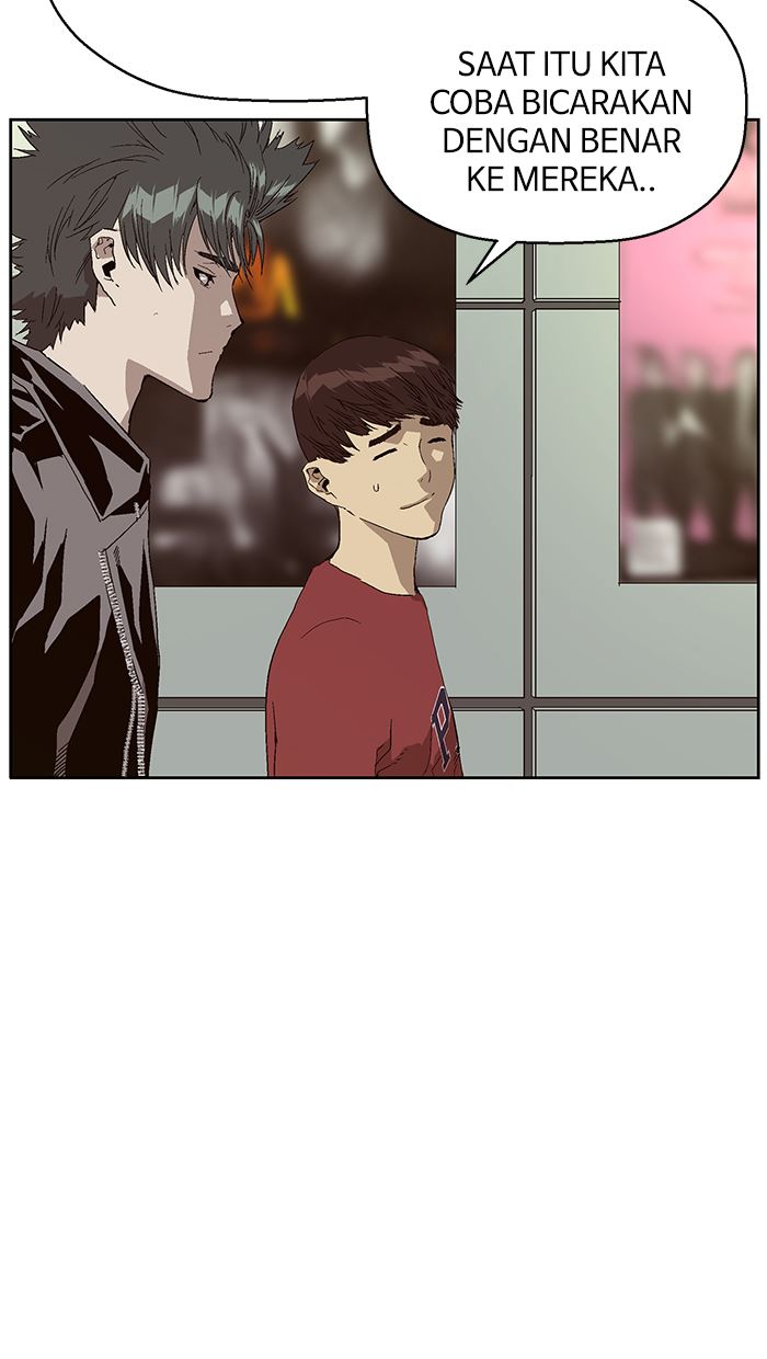 Weak Hero - Chapter 141 - Page 82