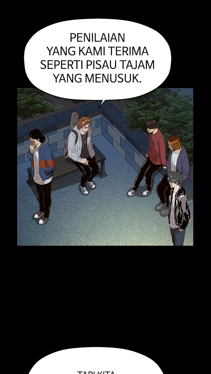 Weak Hero - Chapter 141 - Page 86