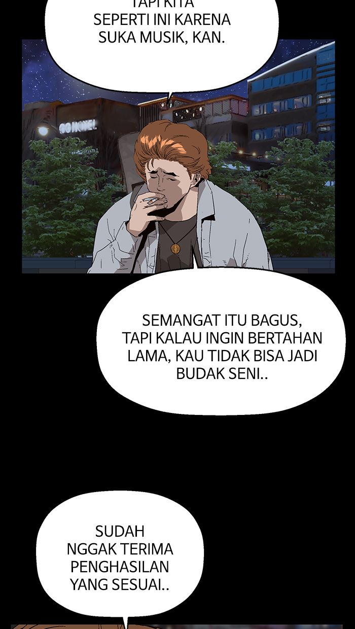 Weak Hero - Chapter 141 - Page 87