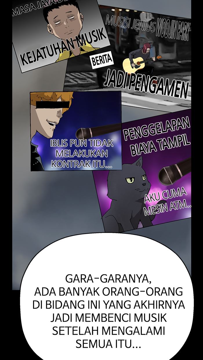 Weak Hero - Chapter 141 - Page 89