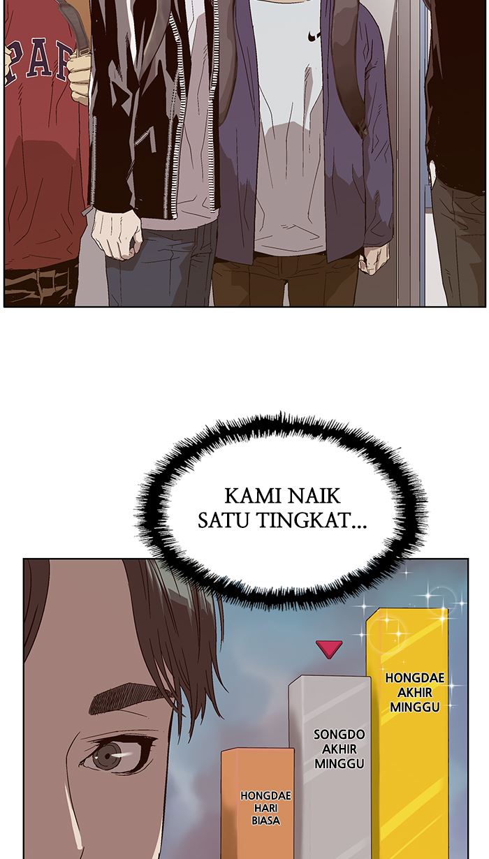 Weak Hero - Chapter 141 - Page 9