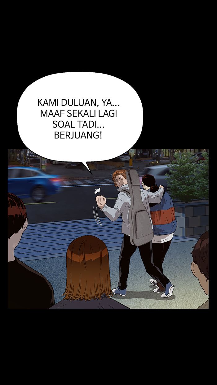 Weak Hero - Chapter 141 - Page 91