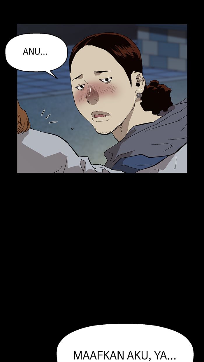 Weak Hero - Chapter 141 - Page 92