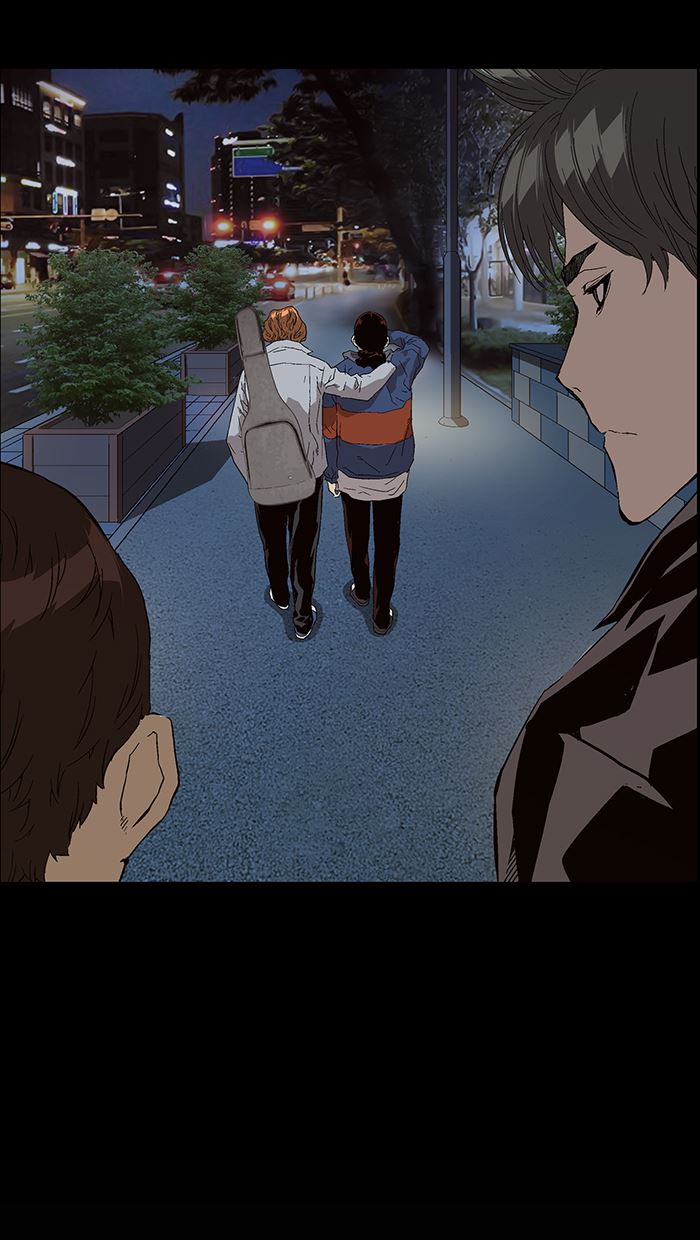 Weak Hero - Chapter 141 - Page 96