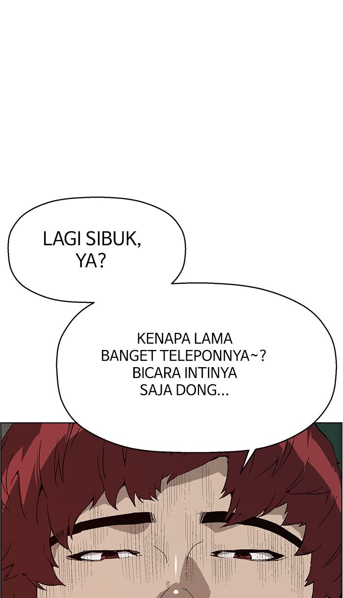 Weak Hero - Chapter 140 - Page 1