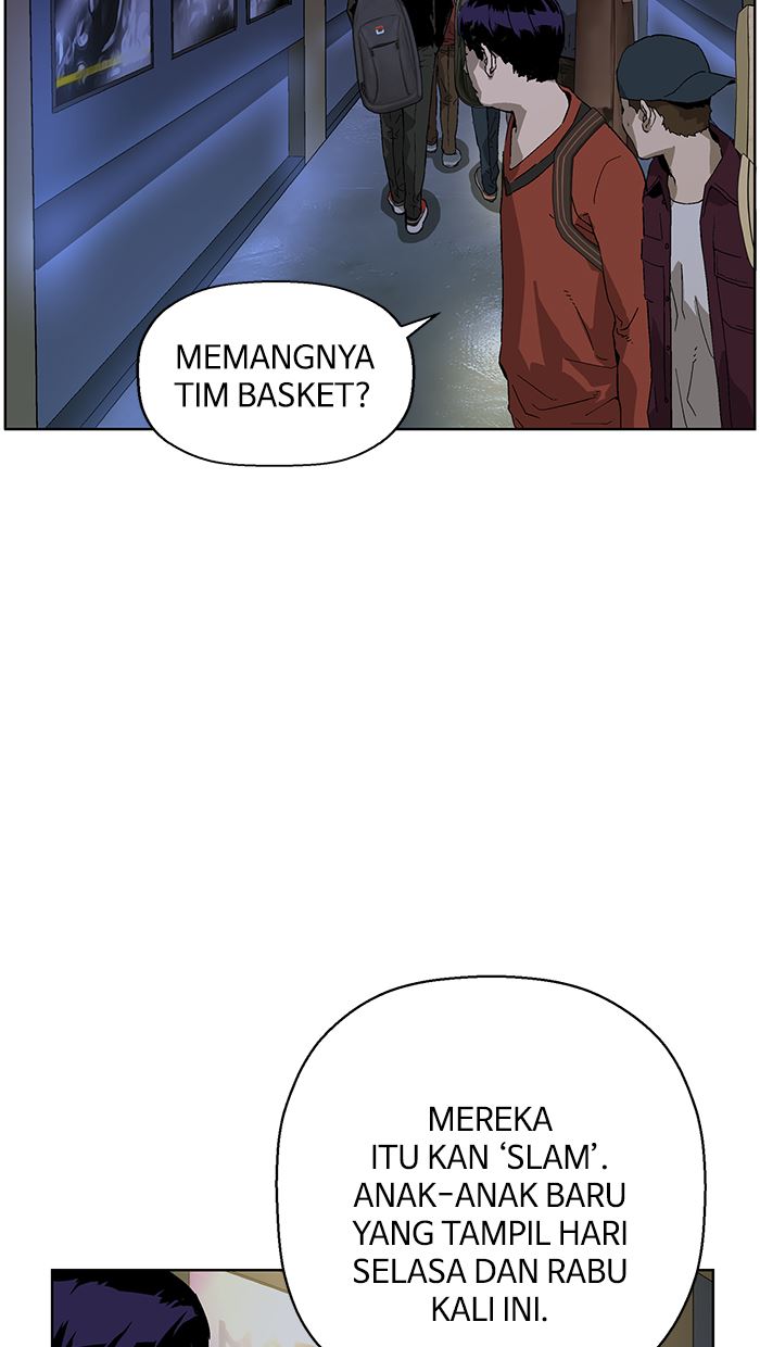 Weak Hero - Chapter 140 - Page 102