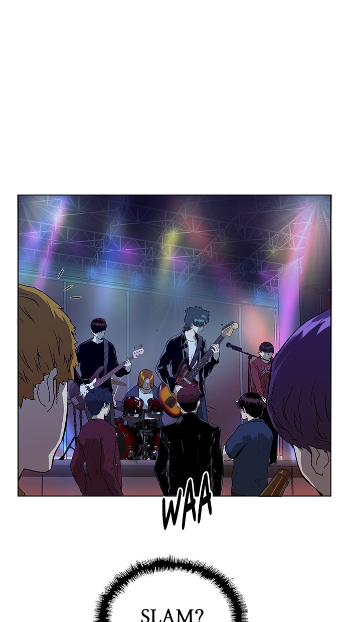 Weak Hero - Chapter 140 - Page 105