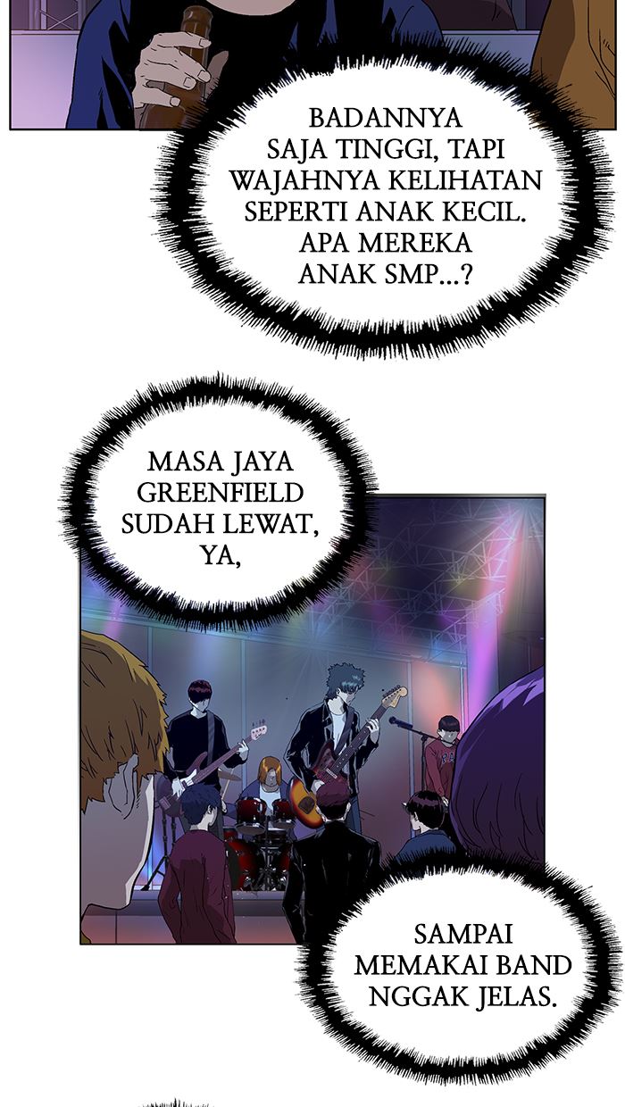 Weak Hero - Chapter 140 - Page 107