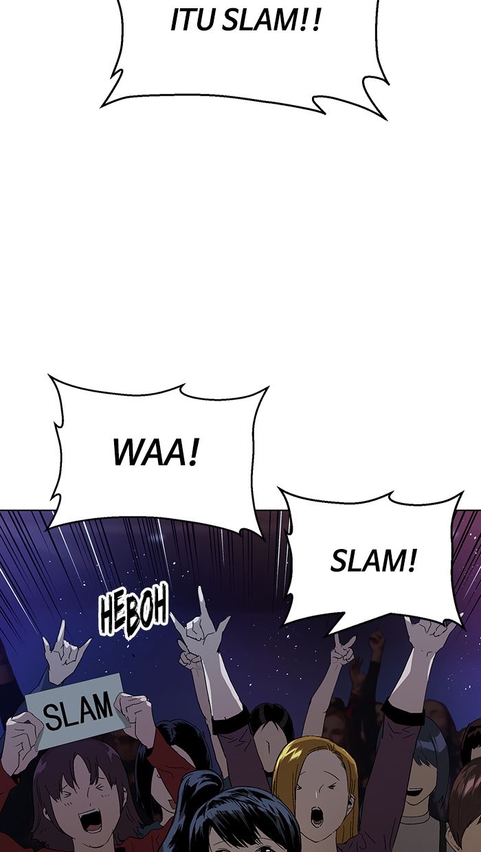 Weak Hero - Chapter 140 - Page 113