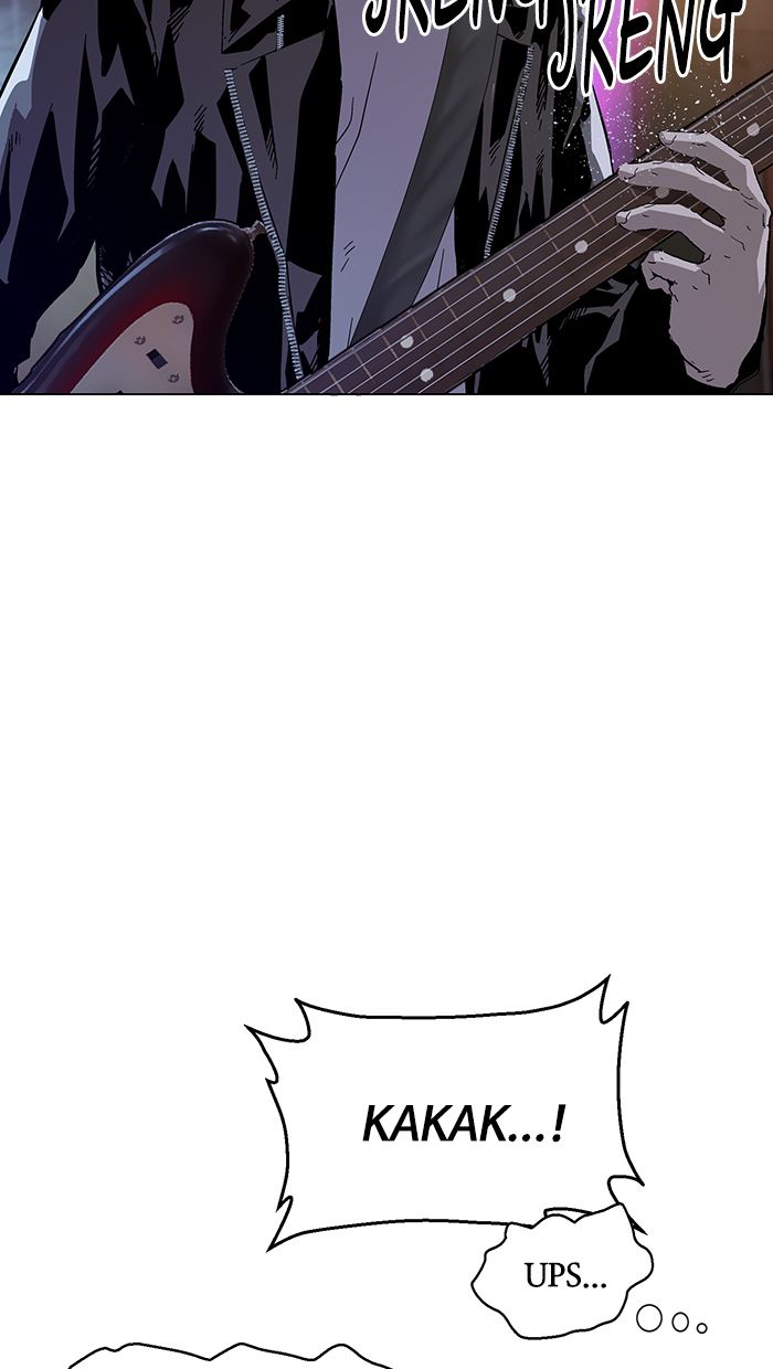 Weak Hero - Chapter 140 - Page 116