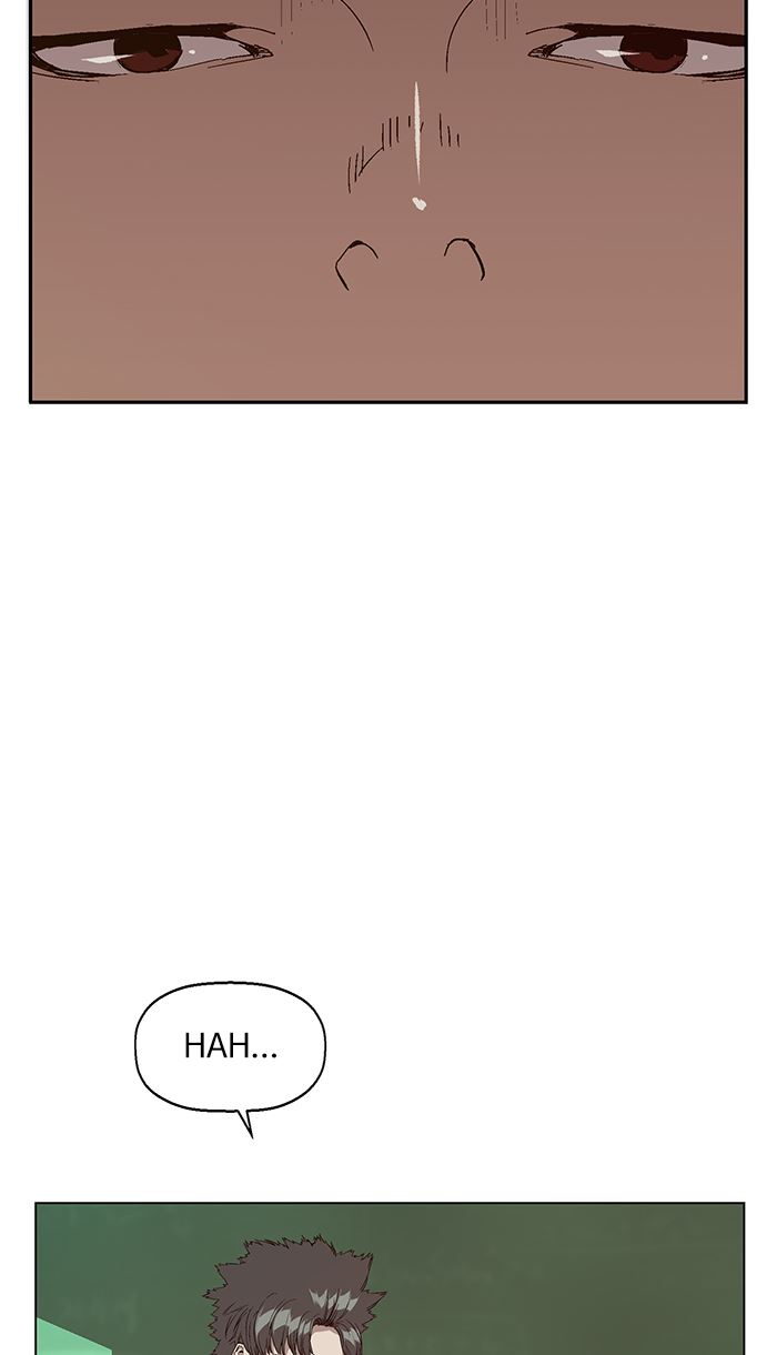 Weak Hero - Chapter 140 - Page 14