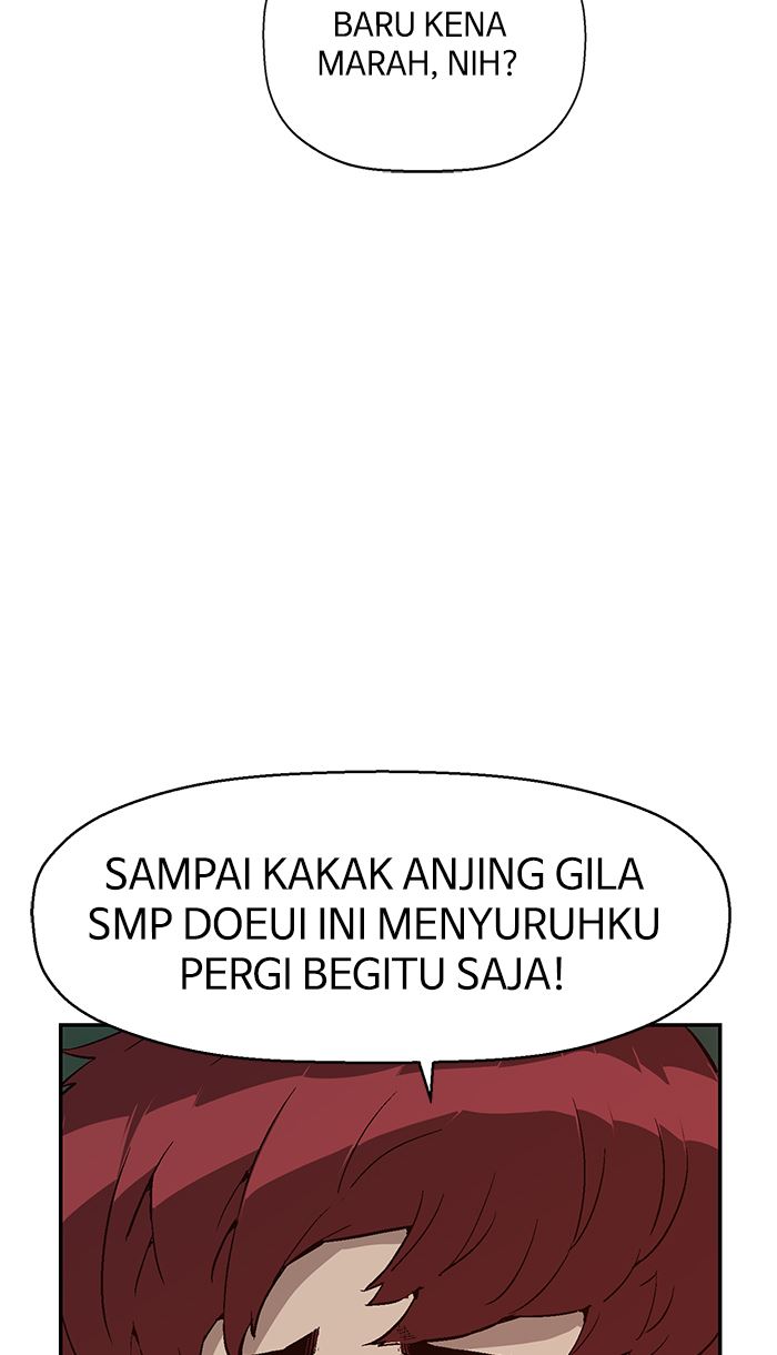 Weak Hero - Chapter 140 - Page 18