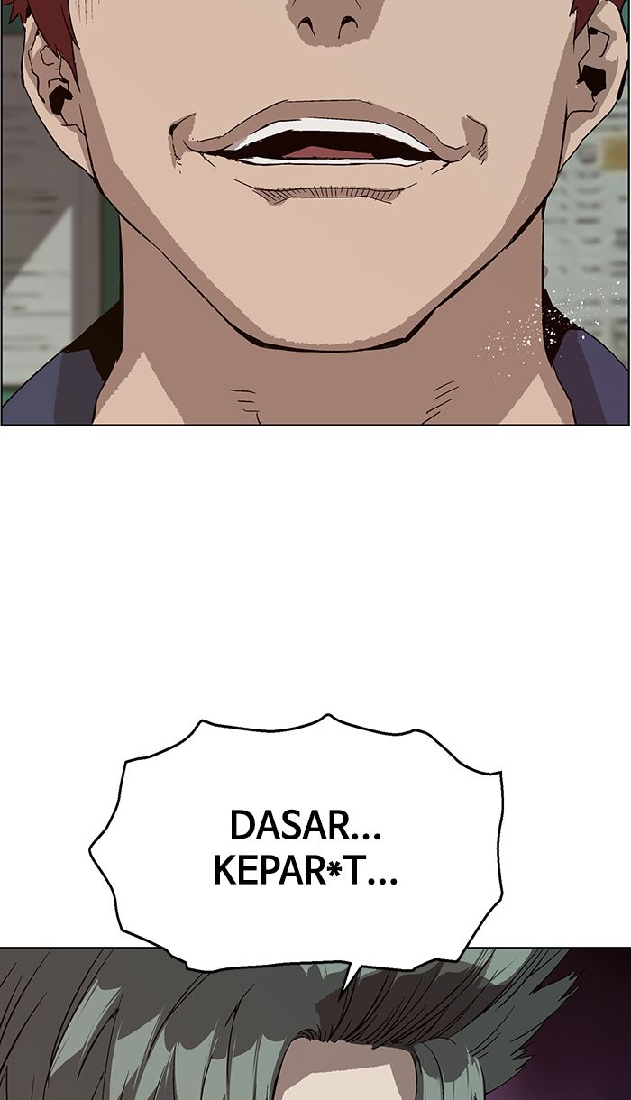 Weak Hero - Chapter 140 - Page 2