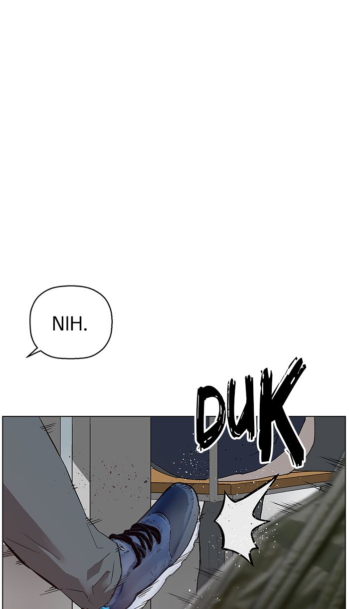 Weak Hero - Chapter 140 - Page 21