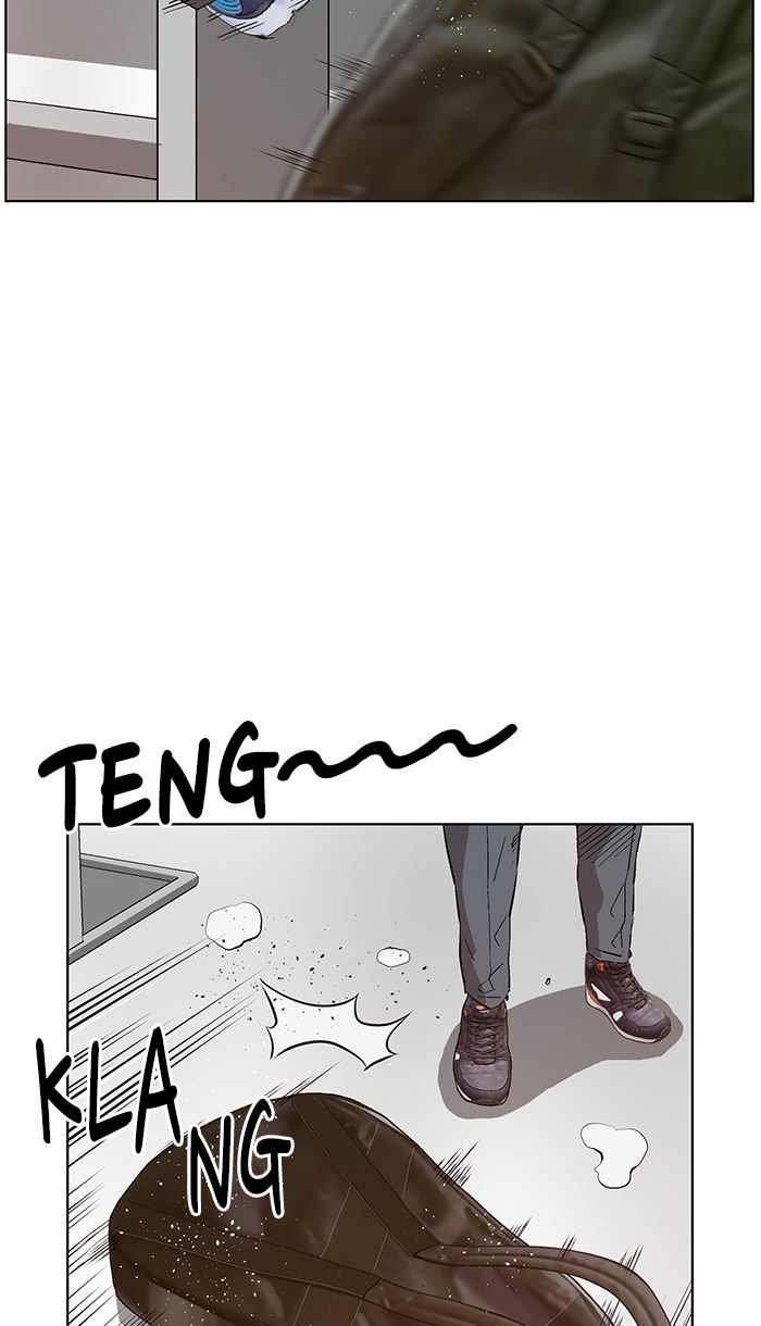 Weak Hero - Chapter 140 - Page 22