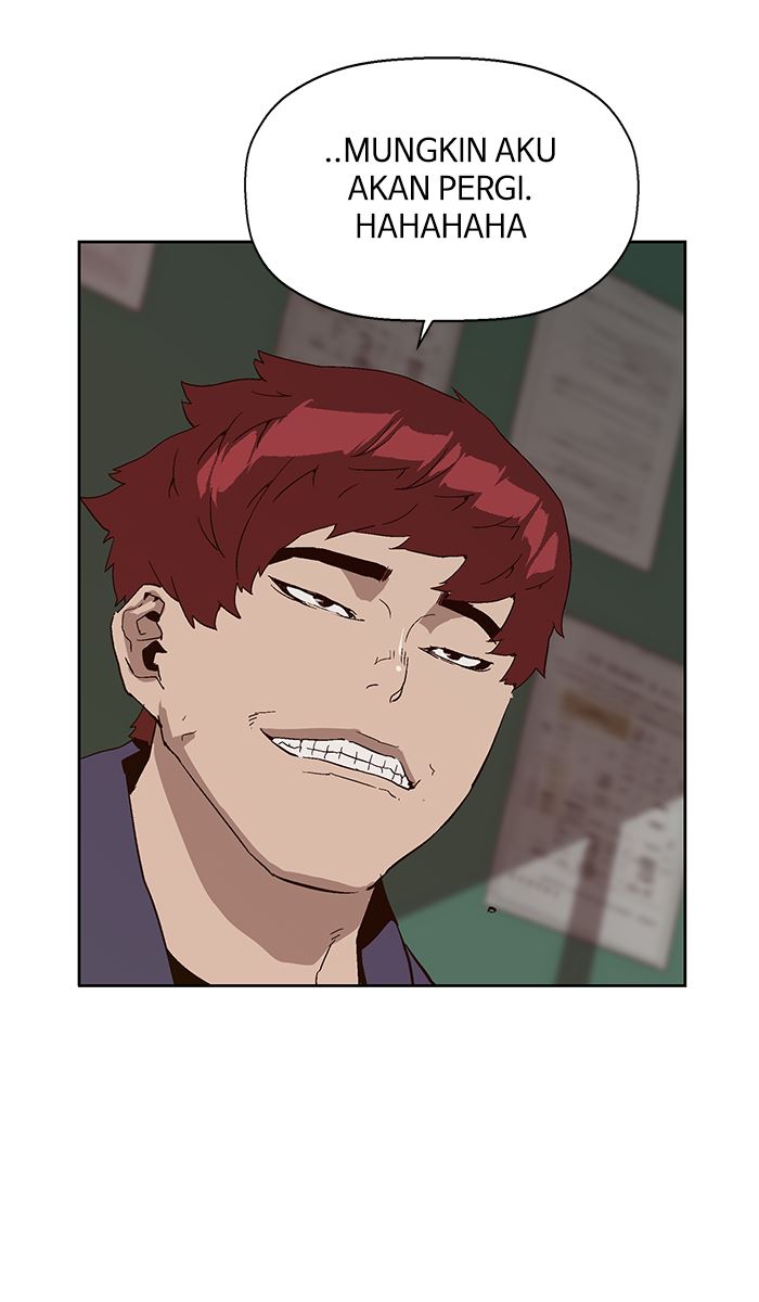 Weak Hero - Chapter 140 - Page 25