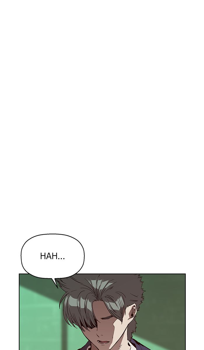 Weak Hero - Chapter 140 - Page 26