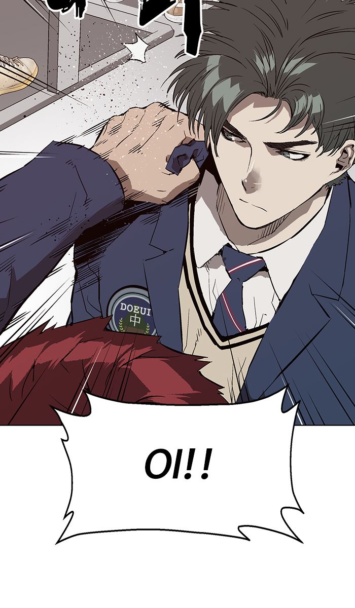 Weak Hero - Chapter 140 - Page 29