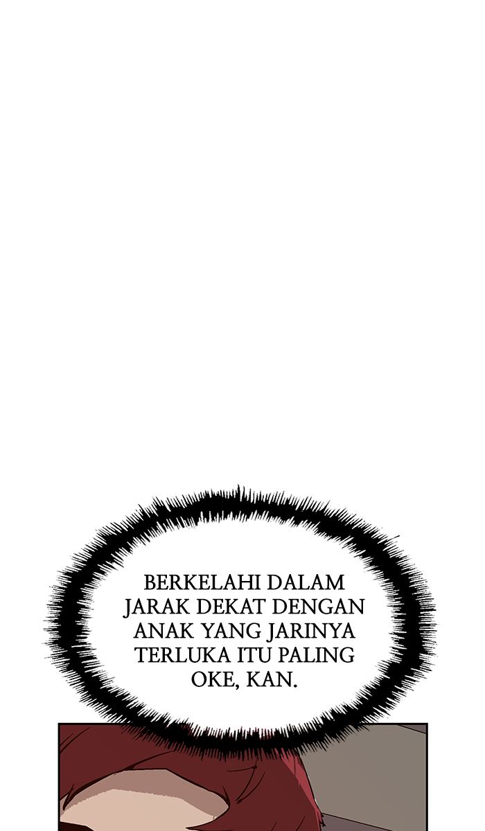 Weak Hero - Chapter 140 - Page 30