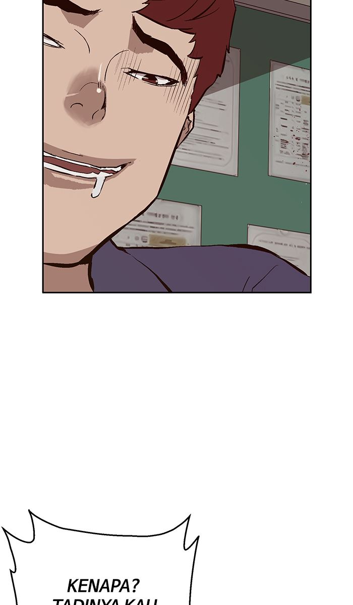 Weak Hero - Chapter 140 - Page 31