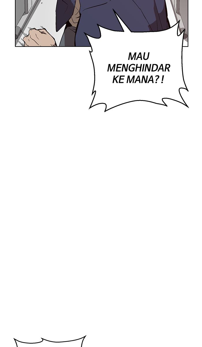 Weak Hero - Chapter 140 - Page 35