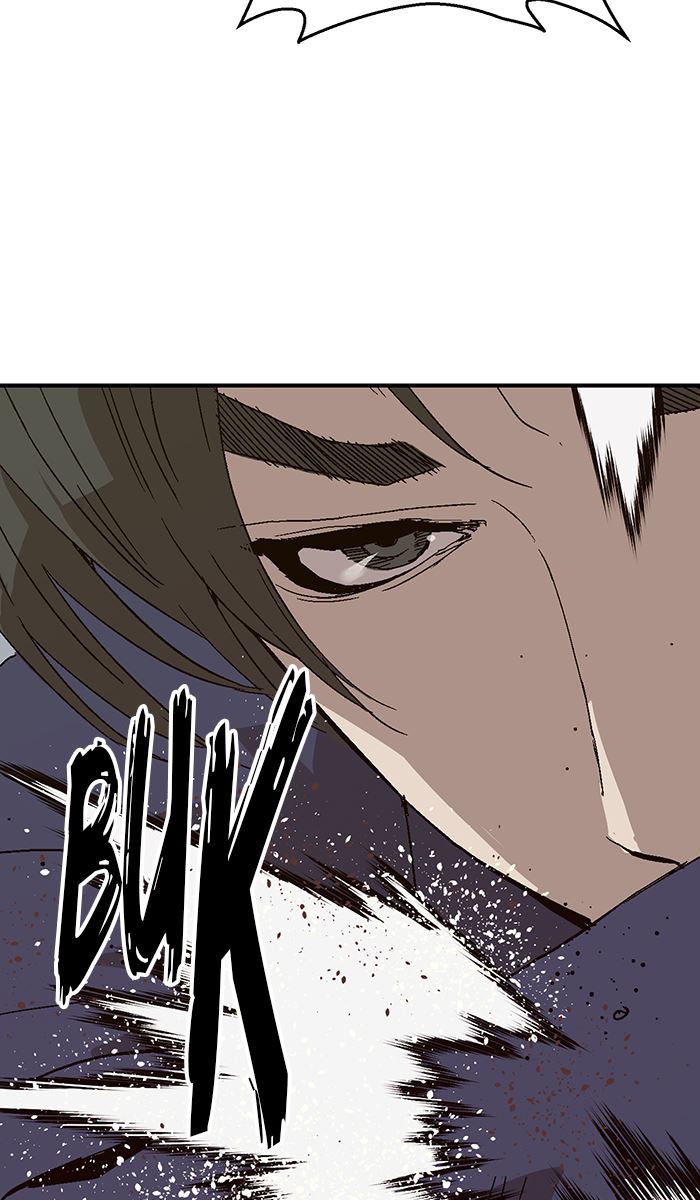 Weak Hero - Chapter 140 - Page 37