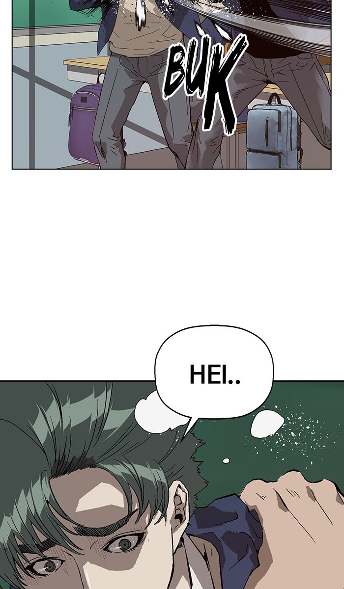 Weak Hero - Chapter 140 - Page 39