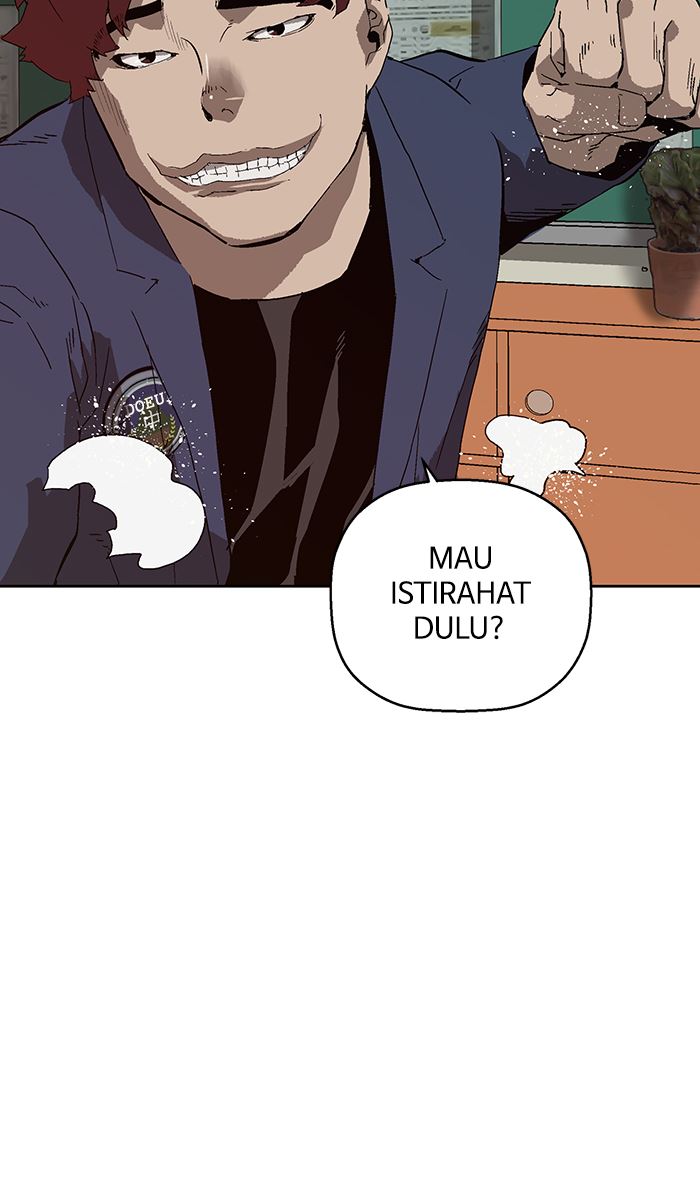 Weak Hero - Chapter 140 - Page 41