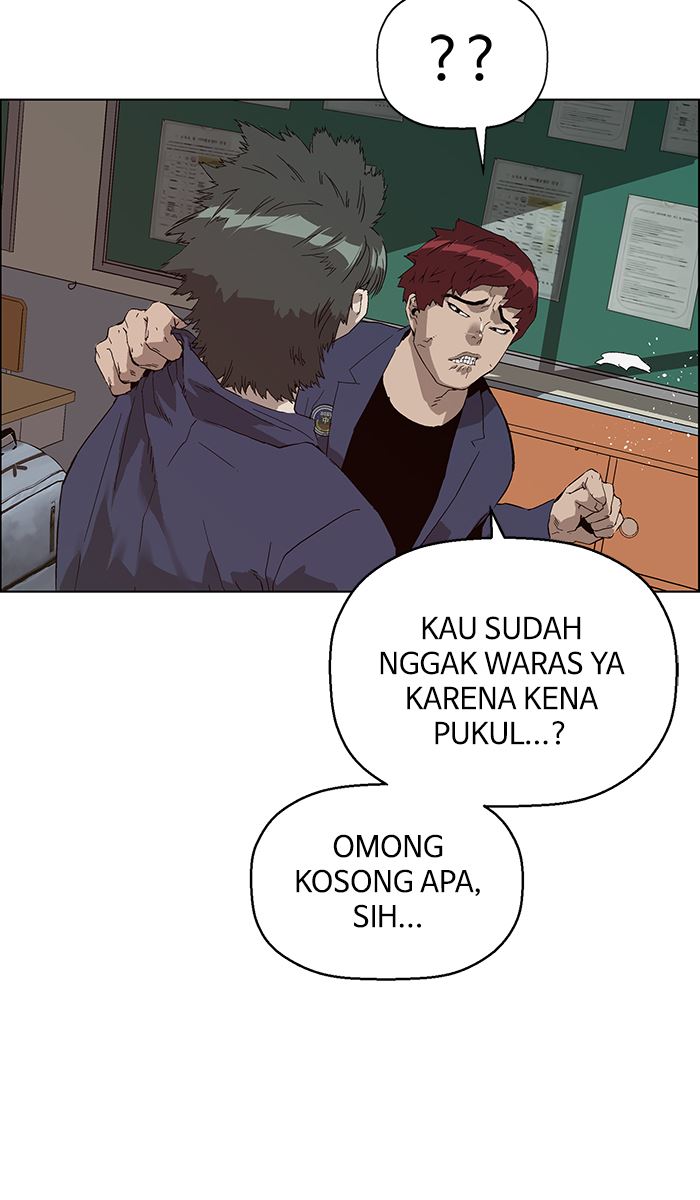 Weak Hero - Chapter 140 - Page 45