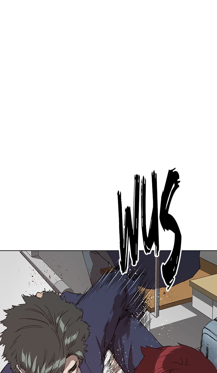 Weak Hero - Chapter 140 - Page 46