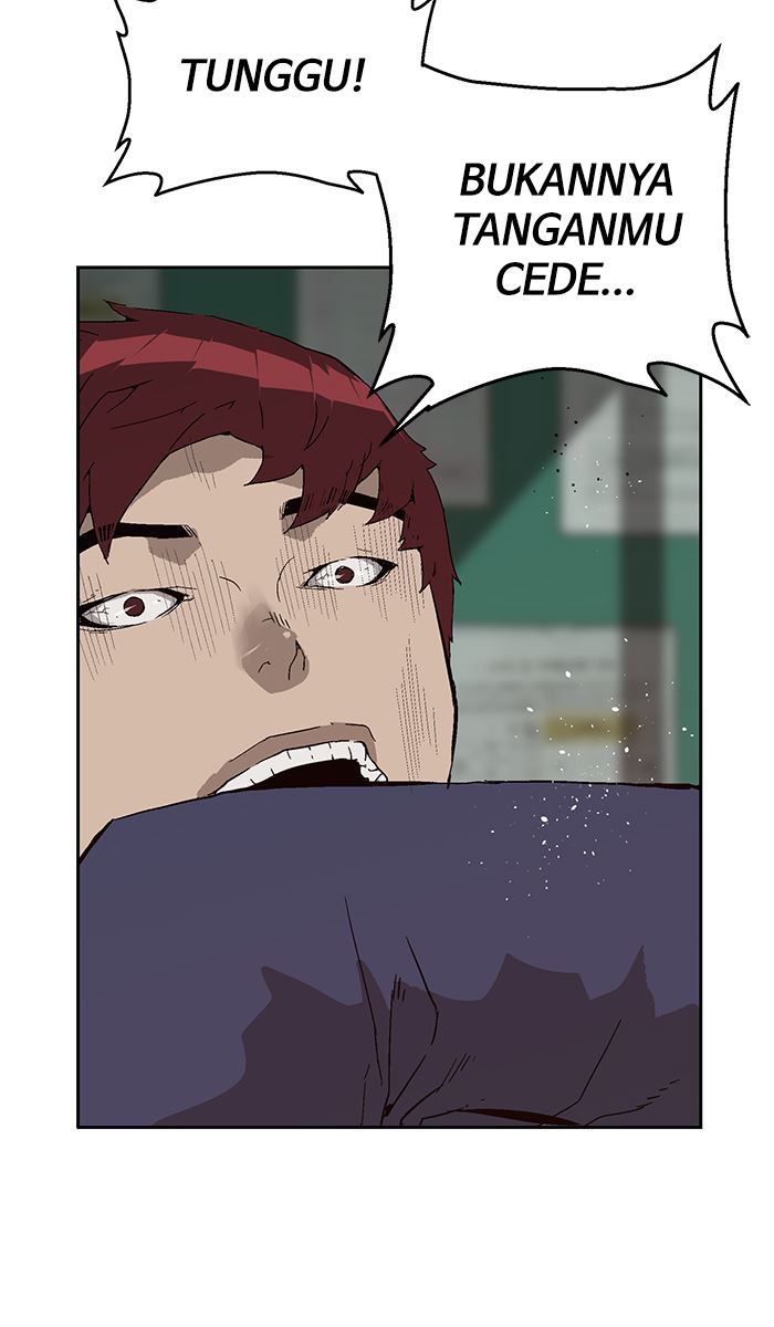 Weak Hero - Chapter 140 - Page 49