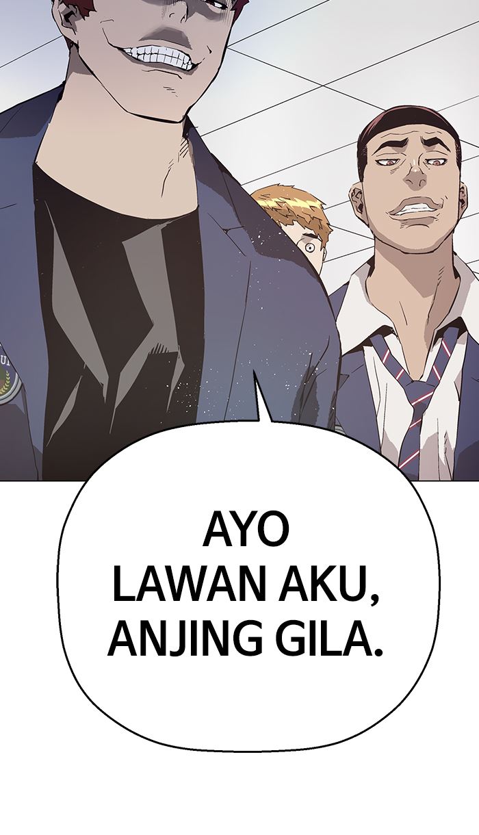 Weak Hero - Chapter 140 - Page 5