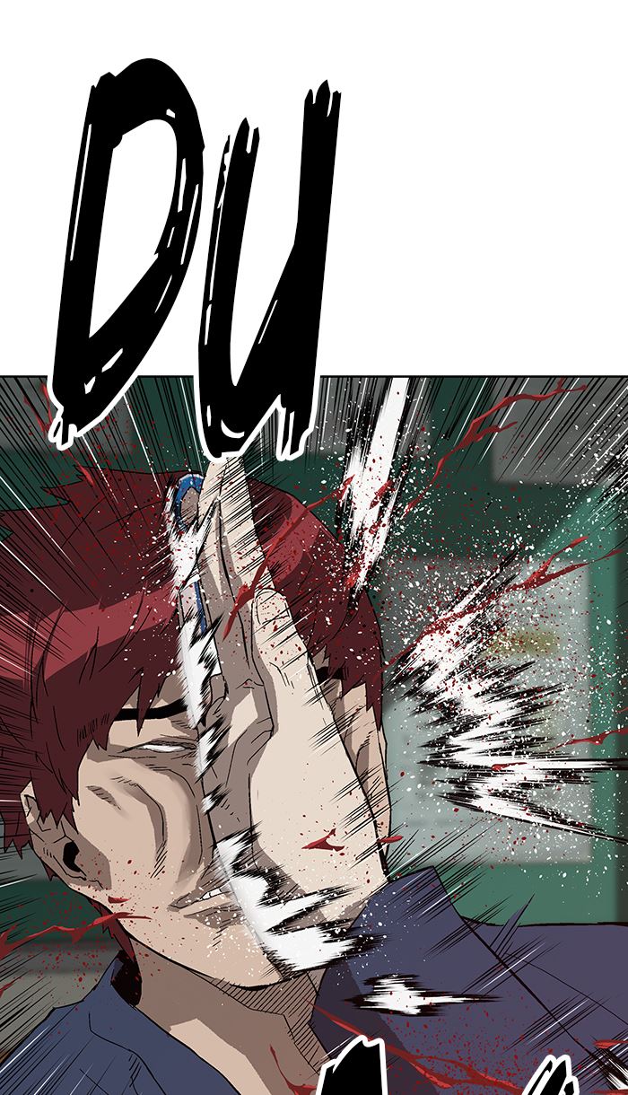 Weak Hero - Chapter 140 - Page 51