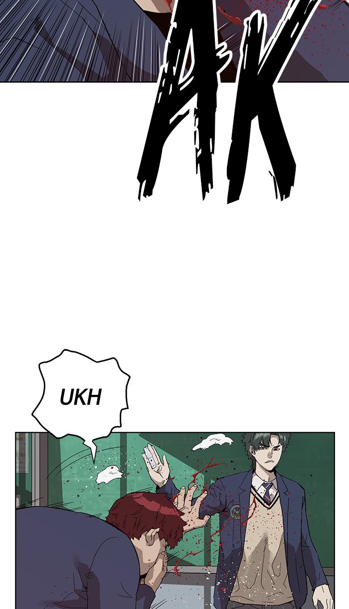 Weak Hero - Chapter 140 - Page 52