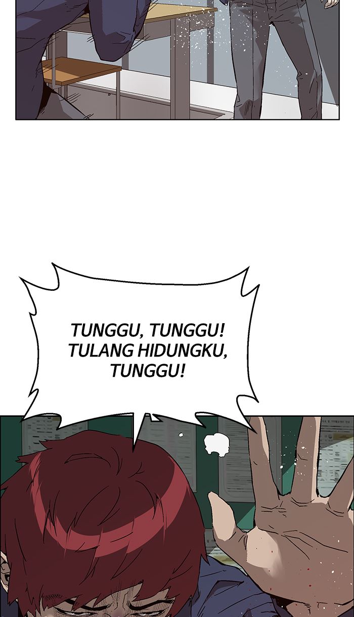 Weak Hero - Chapter 140 - Page 53