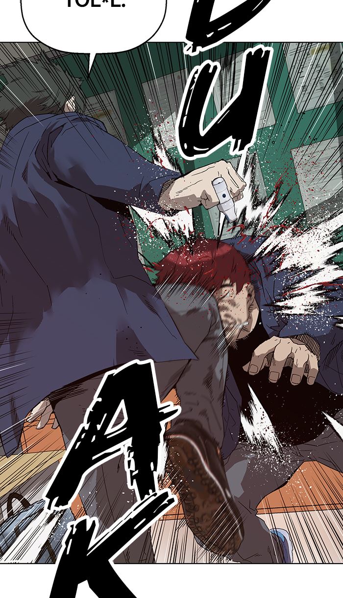 Weak Hero - Chapter 140 - Page 56