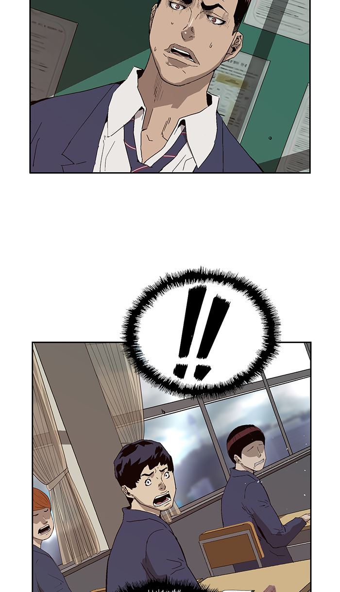 Weak Hero - Chapter 140 - Page 58