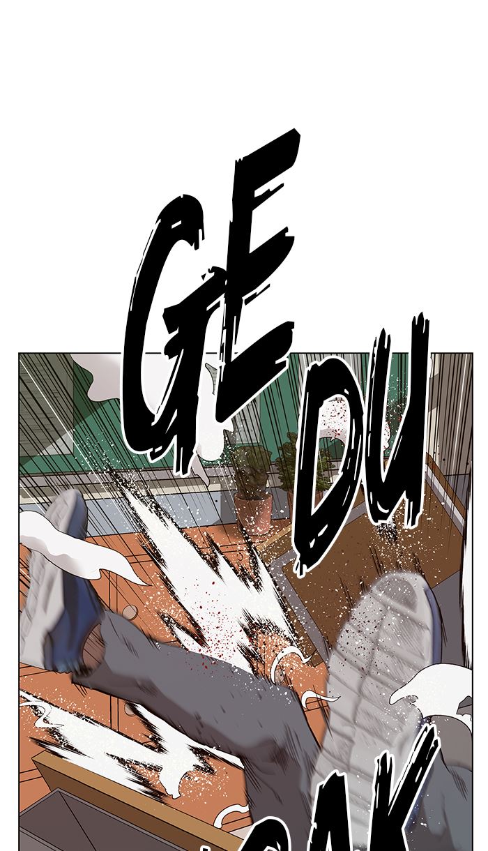 Weak Hero - Chapter 140 - Page 64