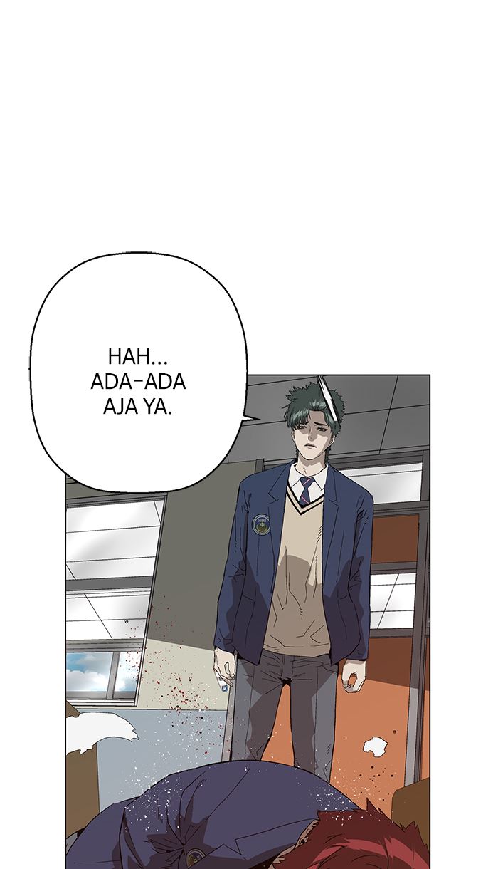 Weak Hero - Chapter 140 - Page 67