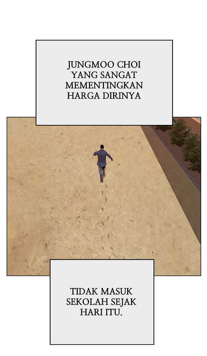 Weak Hero - Chapter 140 - Page 79