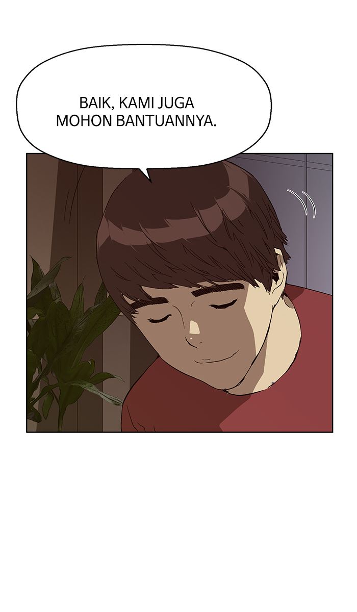 Weak Hero - Chapter 140 - Page 86