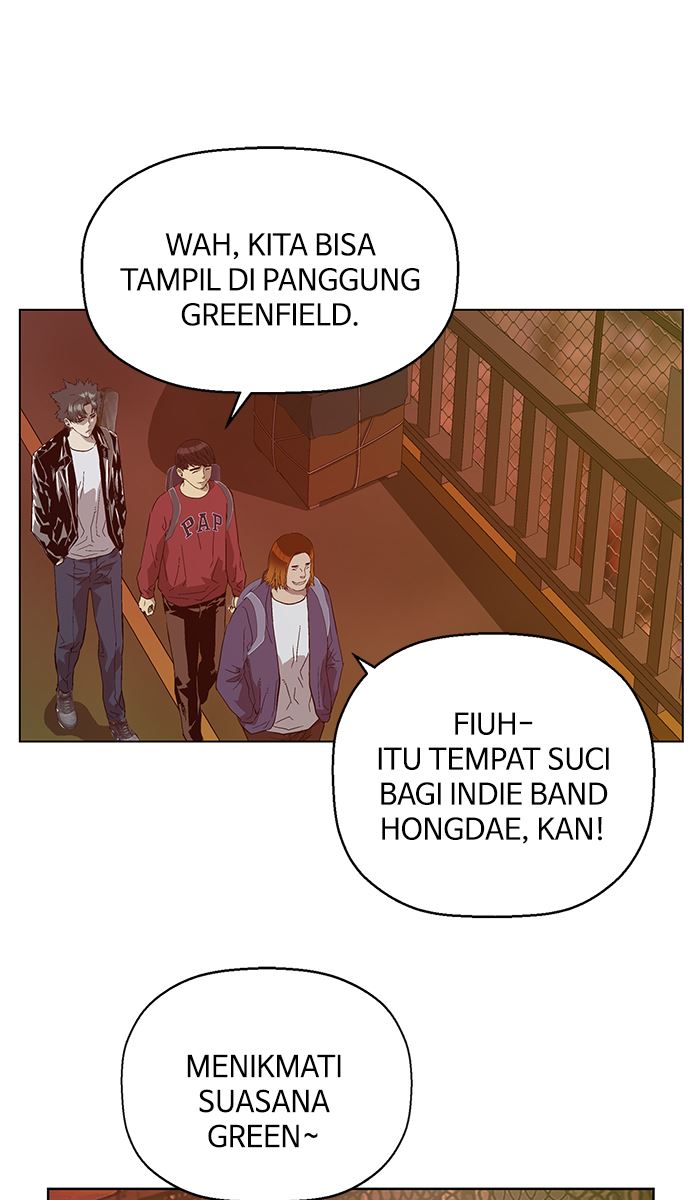 Weak Hero - Chapter 140 - Page 89