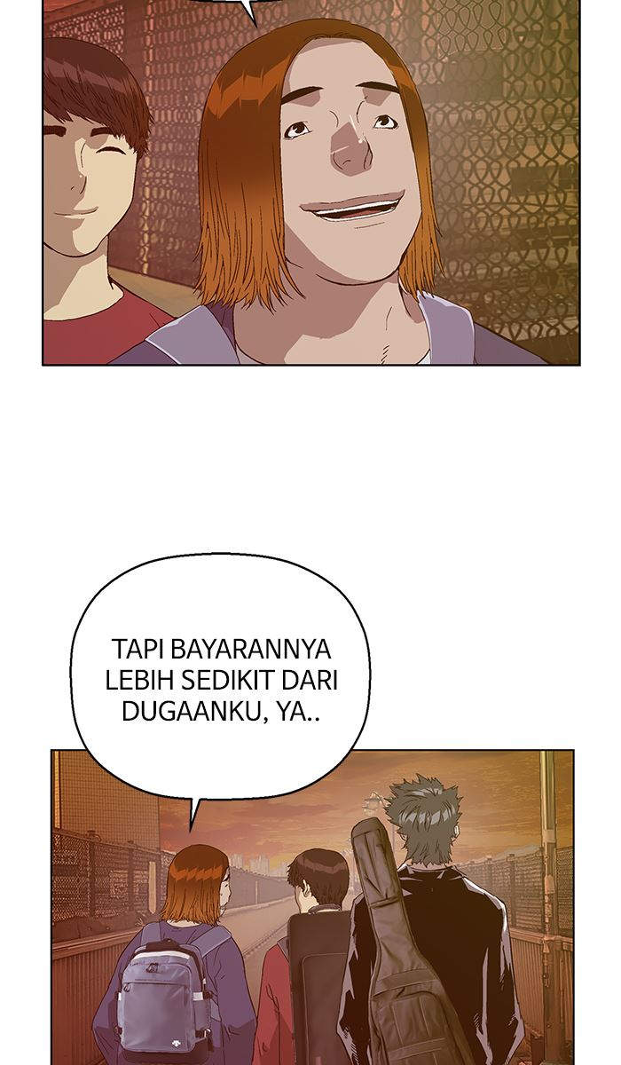 Weak Hero - Chapter 140 - Page 90