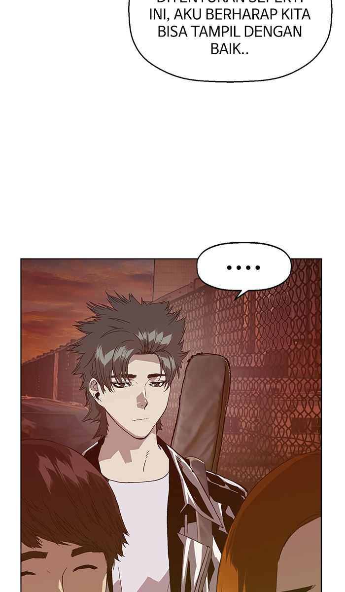 Weak Hero - Chapter 140 - Page 93