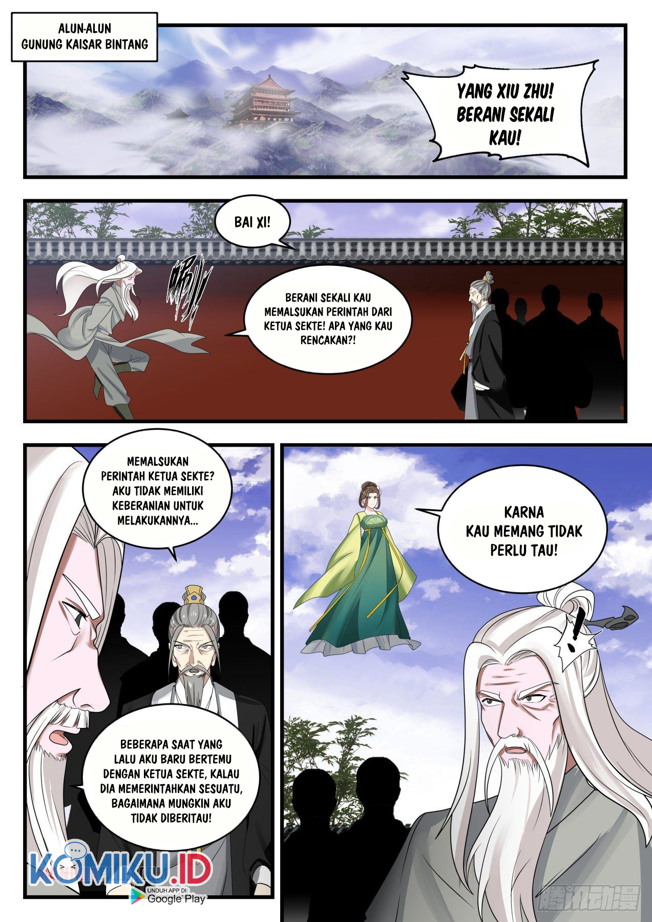 Martial Peak Part 1 Chapter 1352 - https://gambar-id.komiku.org/wp-content/uploads/2397641-3.jpg