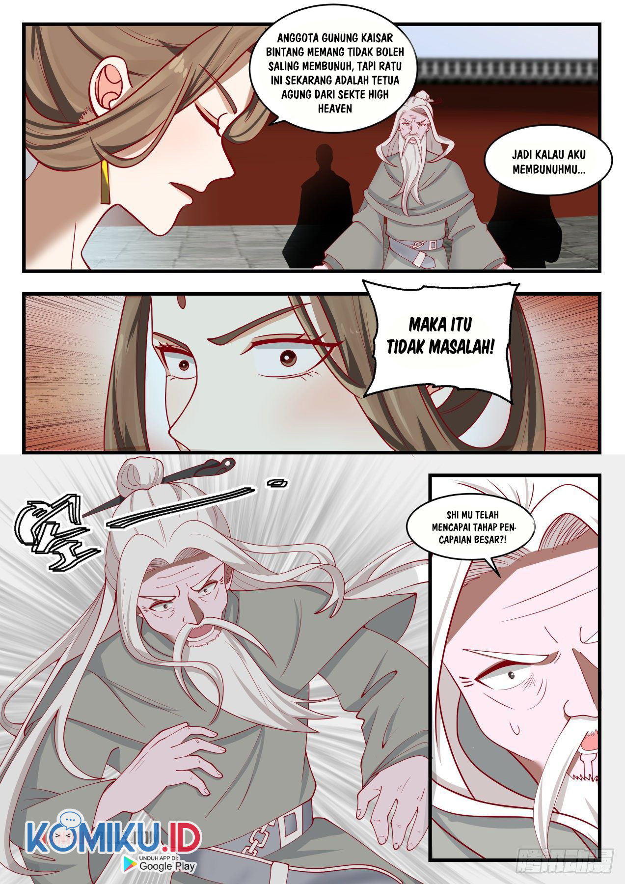 Martial Peak Part 1 Chapter 1352 - https://gambar-id.komiku.org/wp-content/uploads/2397641-7.jpg