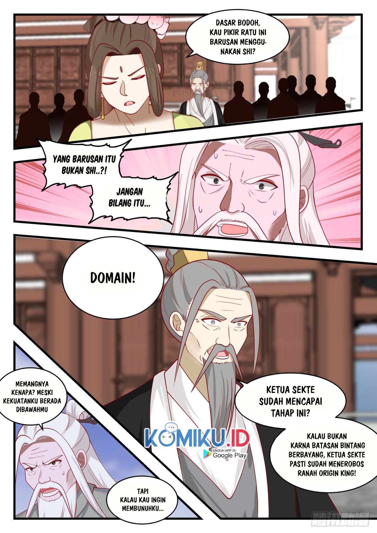 Martial Peak Part 1 Chapter 1352 - https://gambar-id.komiku.org/wp-content/uploads/2397641-8.jpg